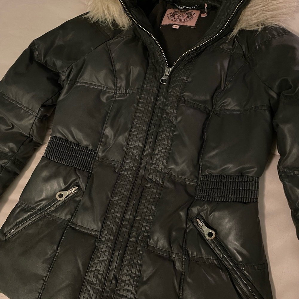 Juicy Puffer Jacket - Picture 2 of 6